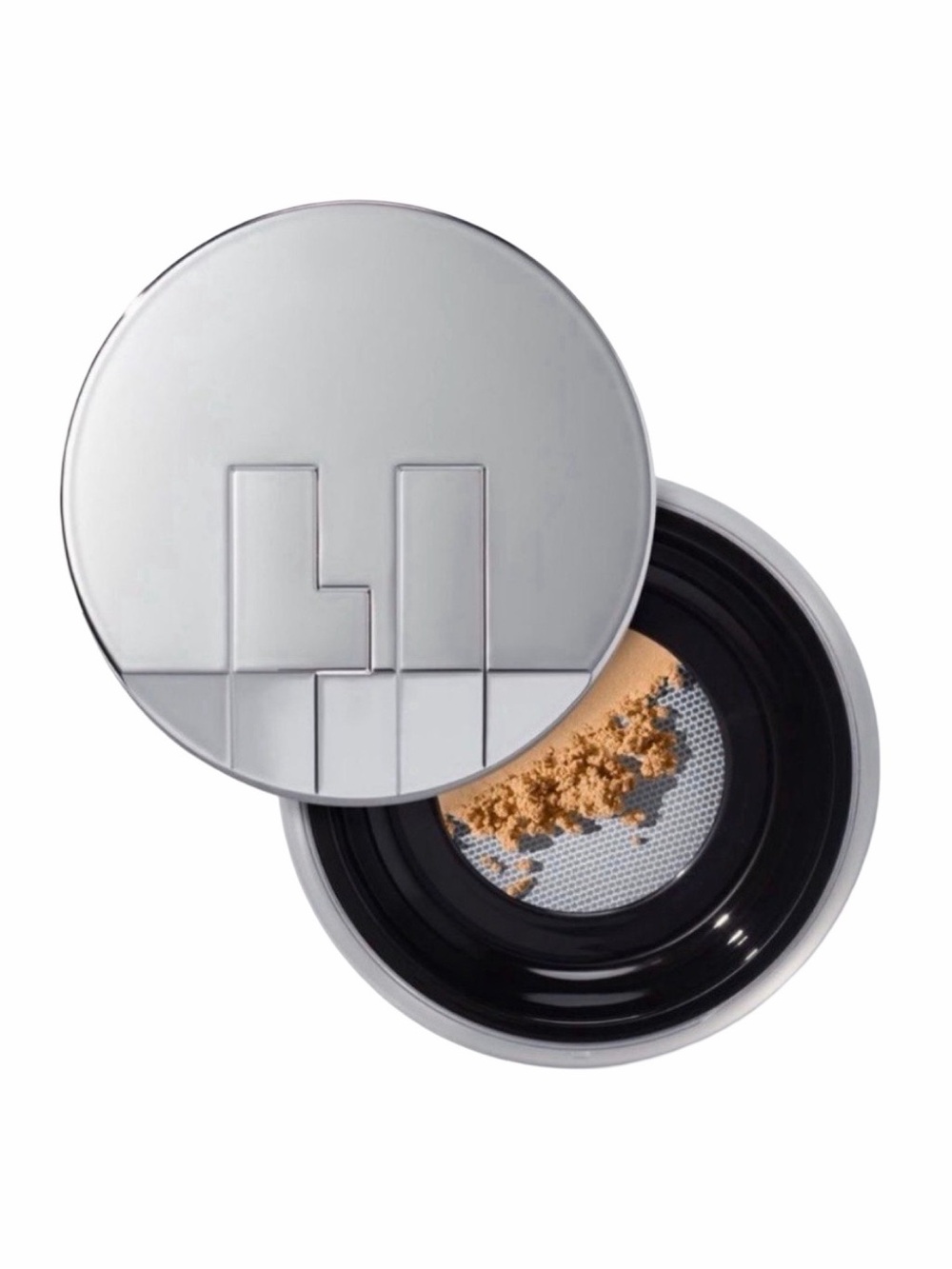 HAUS LABS by Lady Gaga Bio-Blurring Loose Setting Powder - Golden - 0.24 oz